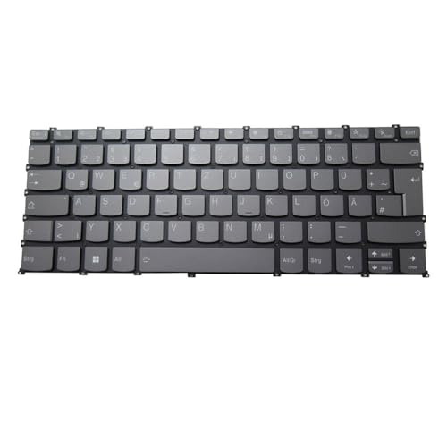 Clavier ThinkBook 14 G2 G3 G4 avec frappe silencieuse et disposition AZERTY française
