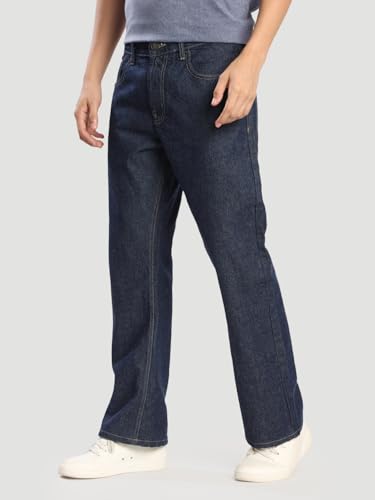 Image of BENE KLEED Men Jeans