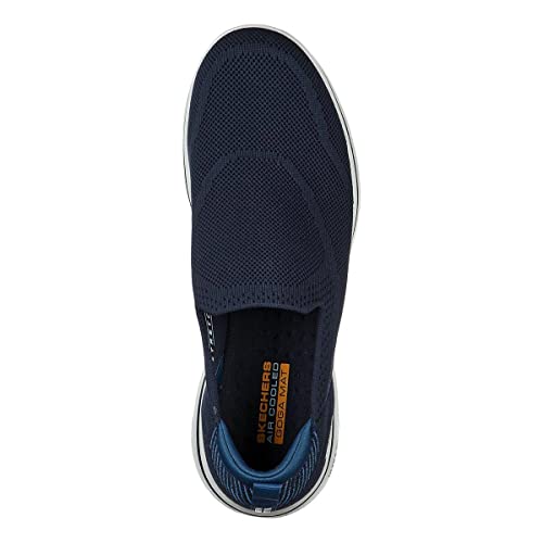 Image of Skechers Mens Go Walk 5 - Ritical Sneaker