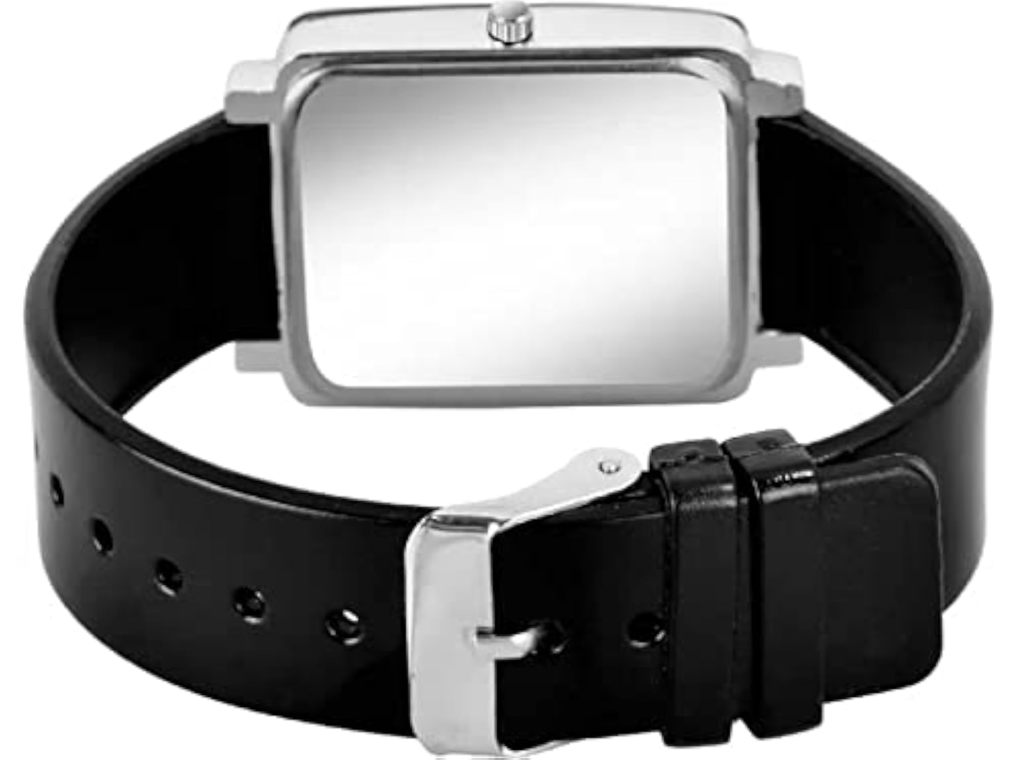 Women's Premium Analog Watch with Colored Strap