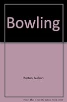 Bowling 0689105401 Book Cover