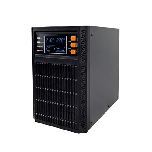 3KW UPS with External Battery
