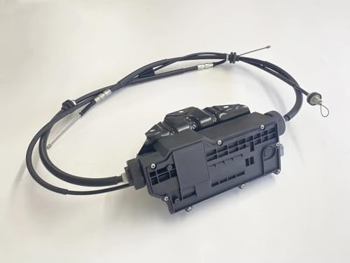 Actuador de freno de mano para BMW X5 X6 E70 E71 E72 módulo de control electrónico 34436796072 3