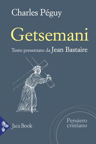  Getsemani