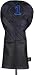Callaway Golf 2018 Vintage Headcover, Camo/ Black/ Royal, Driver