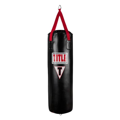 Title Boxing Classic Challenger Heavy Bag 70 lbs