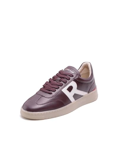 Image of Rare Rabbit Mens Dorset Pro Sneaker