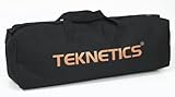 teknetics t2 Hergestellt in den USA Teknetics CBAG-T Tragetasche