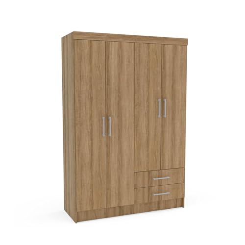 Roperos Walmart marca Mobi Muebles para tu Vida (3)