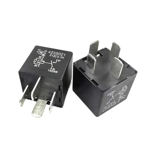 Relais de démarrage de climatisation 12V 30A pour Hyundai et Kia 95220-3B200