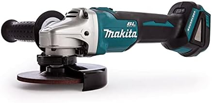 Set of 7 Makita Machines (DDF484 + DTD154 + DGA506 + DHS680 + DHR243 + DTM51 + DJV182) - DLX7014PTJ