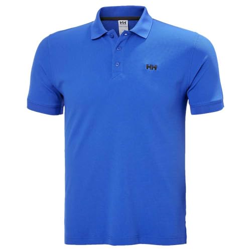 Polo Helly Hansen Driftline dites adieu aux traces de transpiration
