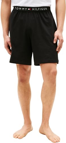 Miniatura 4 de Tommy Hilfiger Jersey PJ Short Um0um03817 - Pantalones Cortos Hombre