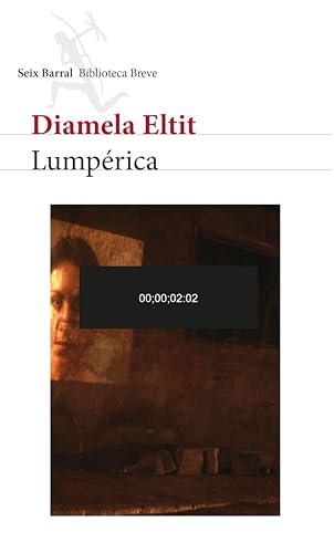 Lumpérica (Biblioteca Breve)