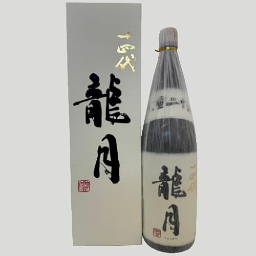 日本酒 十四代 龍月」の人気商品一覧 | 安い商品を通販サイトから探す