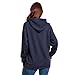 Fruit of the Loom Men's Eversoft Fleece Sweatshirts & Hoodies, Full Zip-Navy, 3X-Large