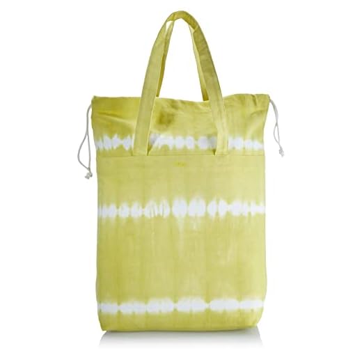 s.Oliver 201.10.204.25.300.2116740, Shopper para Mujer, 15v1, 1