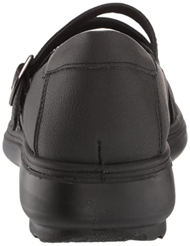 Easy Street Women's Wise Mary Jane Flat3