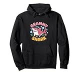 Photo Gallery camicia grammy shark grammy shark lover family festa della mamma felpa con cappuccio Photo Gallery camicia grammy shark grammy shark lover family festa della mamma felpa con cappuccio