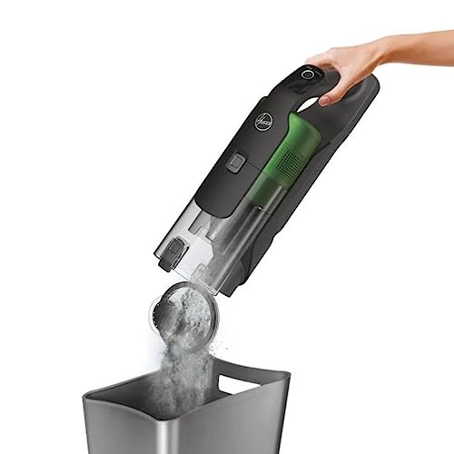 Hoover HF9 con anti-twist