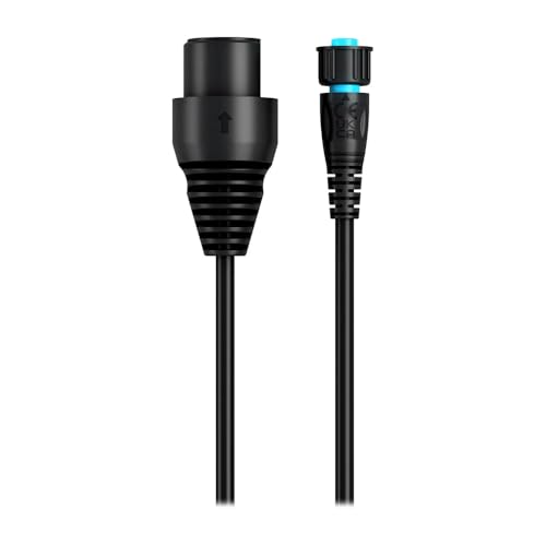 Garmin BlueNet to Legacy Marine Network Adapter - RJ45 (Female) to BlueNet (Female) by Garmin