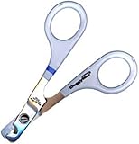 Millers Forge Designer Series Nail Scissor