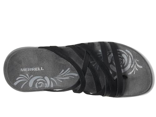 Merrell Women's Harbor Post Sandal2