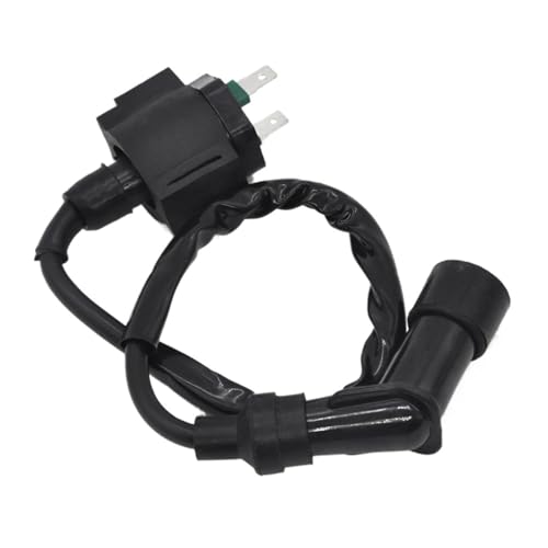 Bobina de encendido para revivir el arranque de tu Fourtrax 350D