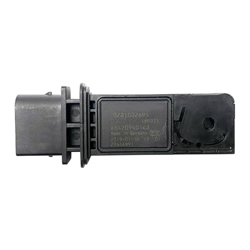 Capteur de débitmètre d'air auto A6420940148 pour routière