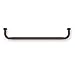 Source Global Barricade Window Rods, 96-Inch by 144-Inch, Brown