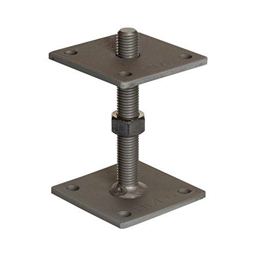 Pitzl Pfostenträger - Gewindestangen, Gewinde M20 (mm) 150 Cover