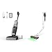 Tineco Floor ONE i5 Stretch Nass Trockensauger Pure ONE A50S Plus Kabelloser Akku Stabstaubsauger