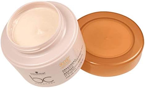 Schwarzkopf BC Bonacure Q10+ Time Restore Treatment (For Mature and Fragile Hair) 200ml/6.7oz