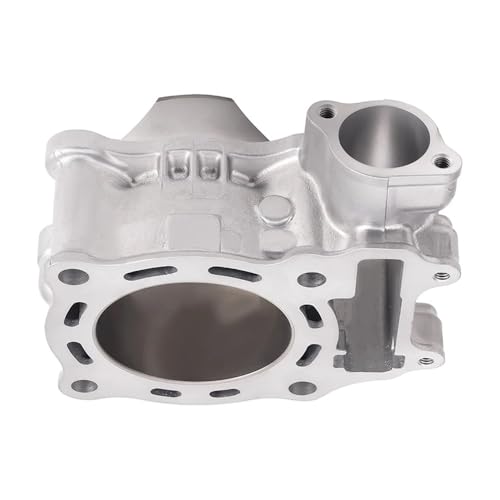 Bloque de cilindros de motor para reparar compresión en CRF150R 5