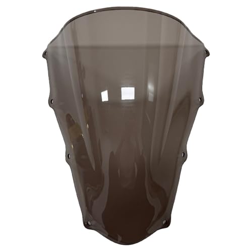 Pare-brise moto RSV1000R bulle avant de remplacement pour moto RSV 1000 2004-2008