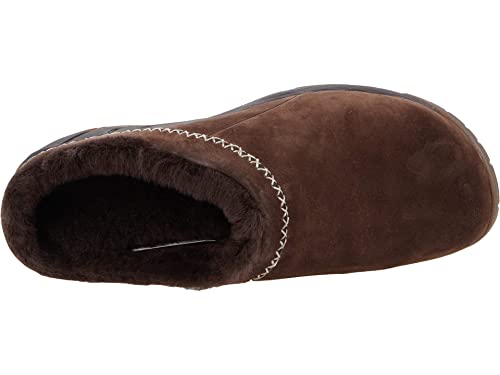 Image of Merrell Womens Encore Ice 4 LeatherMoccasin