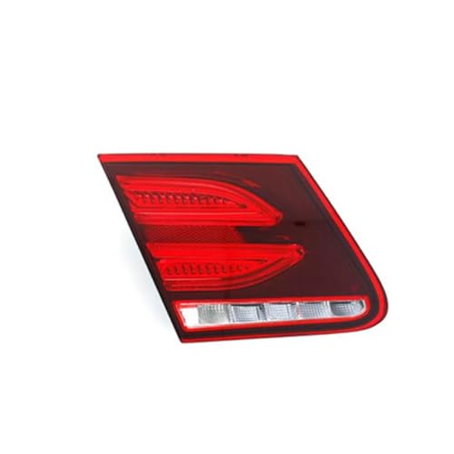 Feu arrière intérieur Mercedes W207 Coupé avec feu stop et clignotant net