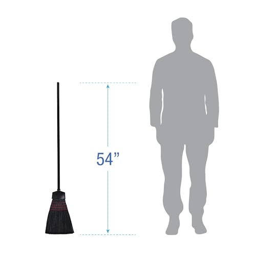 35916 – Broom 60 cm