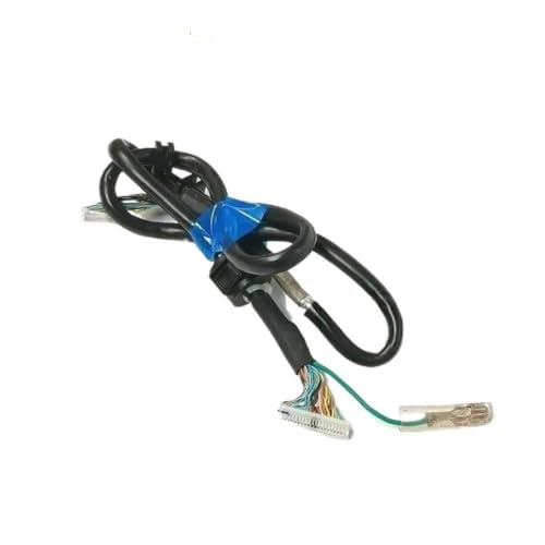 Repuesto de Sensor CIS JC97-04920A para Escáner HP MFP E77822
