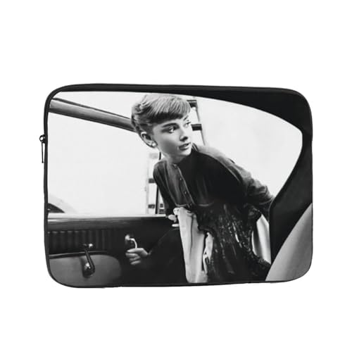 I[h[Ewbvo[ Audrey Hepburn p\RP[X PCP[X10 C`/12C`/13C`/15 C`/17C` PCobO 킢  jp y  ʋ ʊw LN^[15 inch