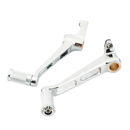 Sélecteur vitesse moto V-Rod Night Rod Special levier de changement et bras frein