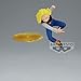 Banpresto - Dragon Ball Z - Android 18, Bandai Spirits Gxmateria Figure