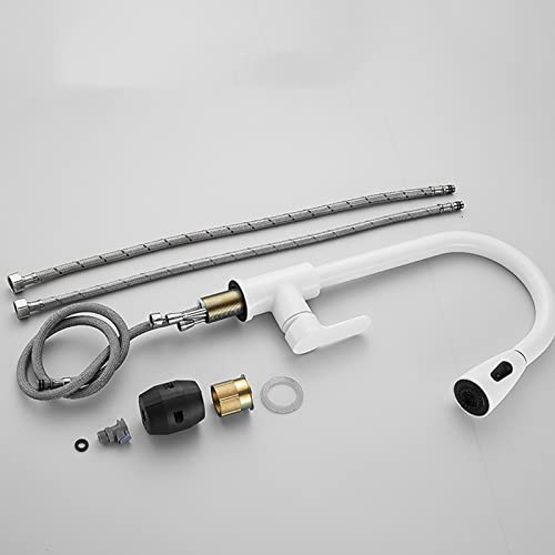 Ensemble de douche de rangement mural pour optimiser l'espace du bain - 7