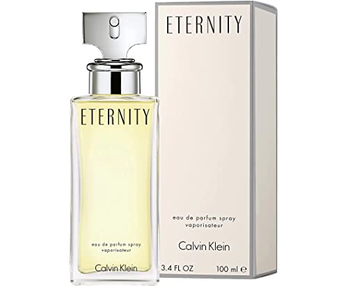 Eternity Eau De Parfum Spray 100 Ml Ck www.womensvita.de