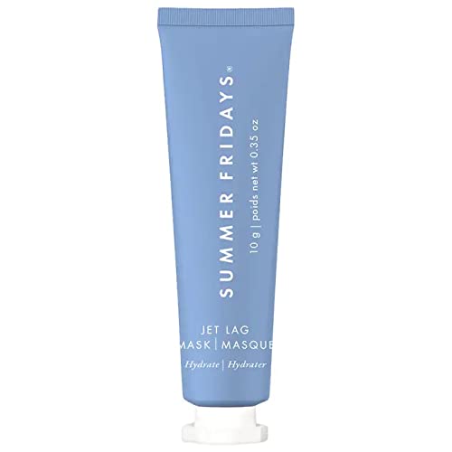 Summer Fridays Jet Lag Mask trial size - 10 g | 0.35 oz
