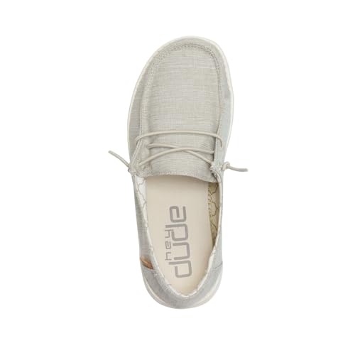 Image of HEYDUDE Girl's Wendy Youth Shoes