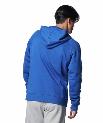 Image of Under Armour Men's Rival Fleece Hoodie