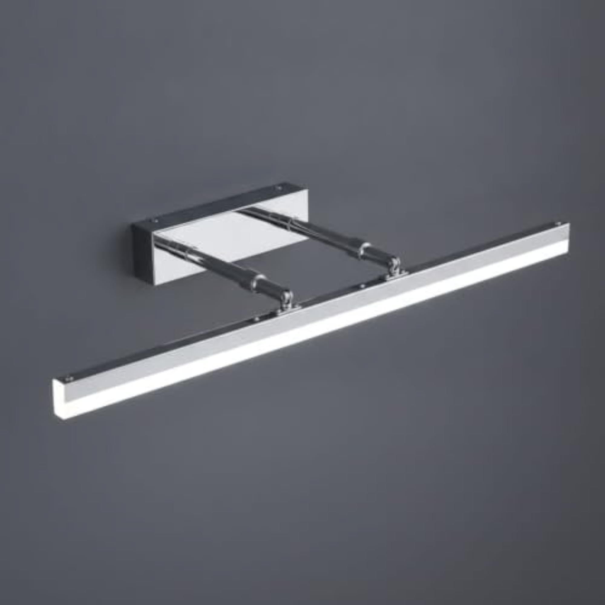 Slim Modern Vanity Light Bar for Bathroom
