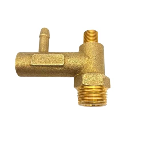 Compatible for EXPOBAR – OPV Pressure Stabilizing & Relief Valve for E61 Coffee Machine(Opv pressure stabili)