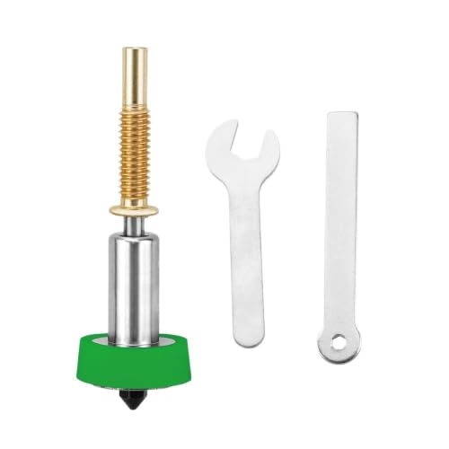Buse Revo hotend 0.8mm acier trempé haut débit amovible